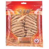 Prince of Peace Wisconsin American Ginseng Large Long Roots, 6 oz